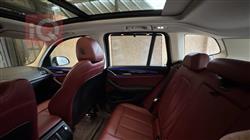 بي ام دبليو X3